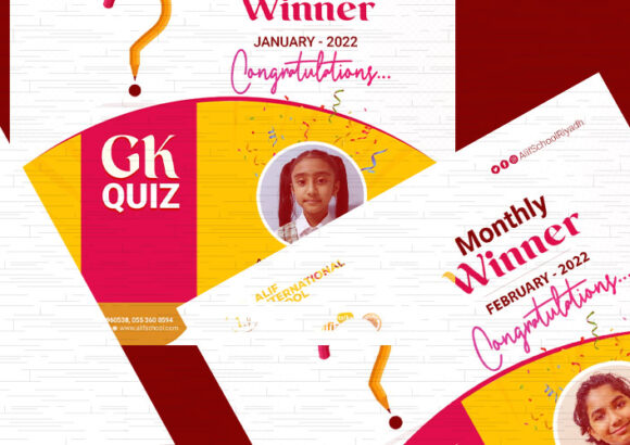 Daily GK Quiz