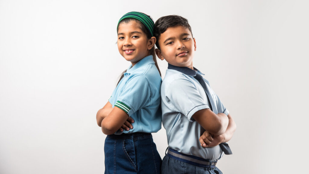 About Us - Alif International School