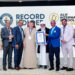 Simultaneous launch of 500 books in Riyadh takes little authors to Guinness World Records
