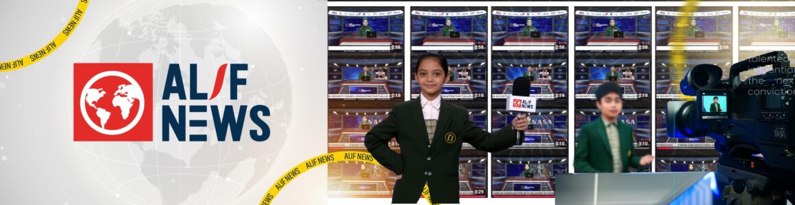 Alif News